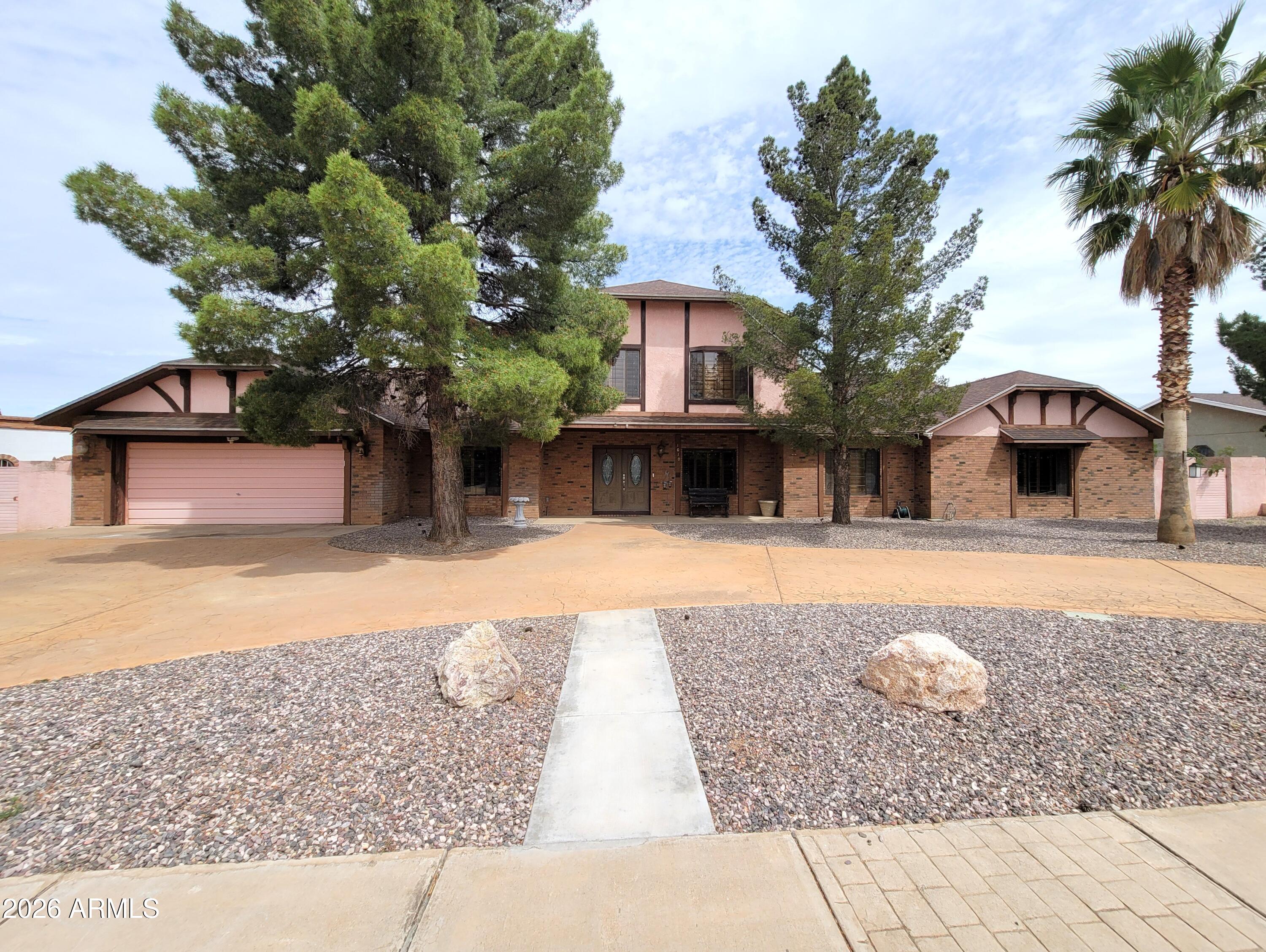 3010 11th Street Douglas, AZ 85607 - Photo 3 of 48 001 front