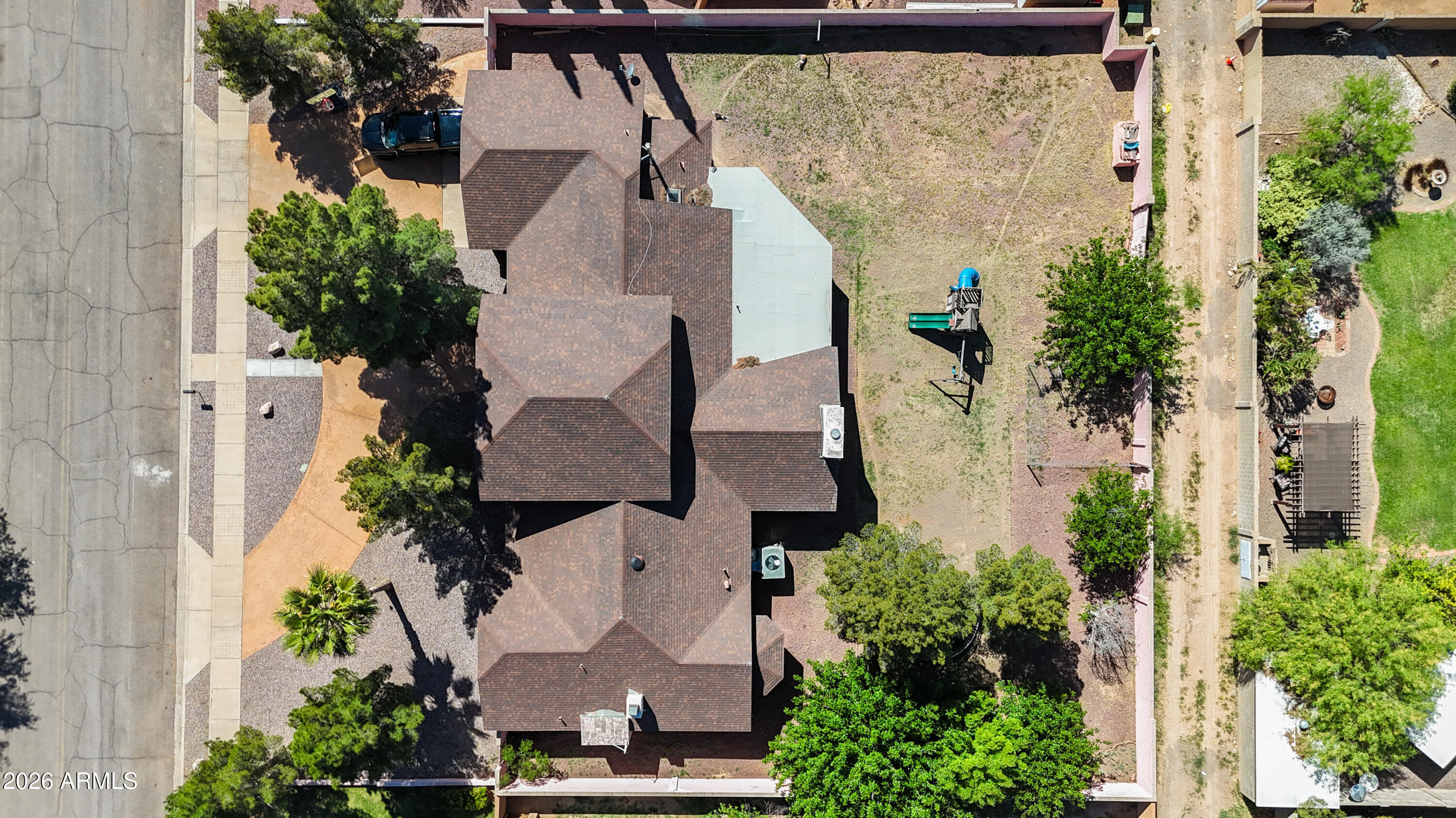 3010 11th Street Douglas, AZ 85607 - Photo 40 of 48 DJI_20260409054952_0215_D