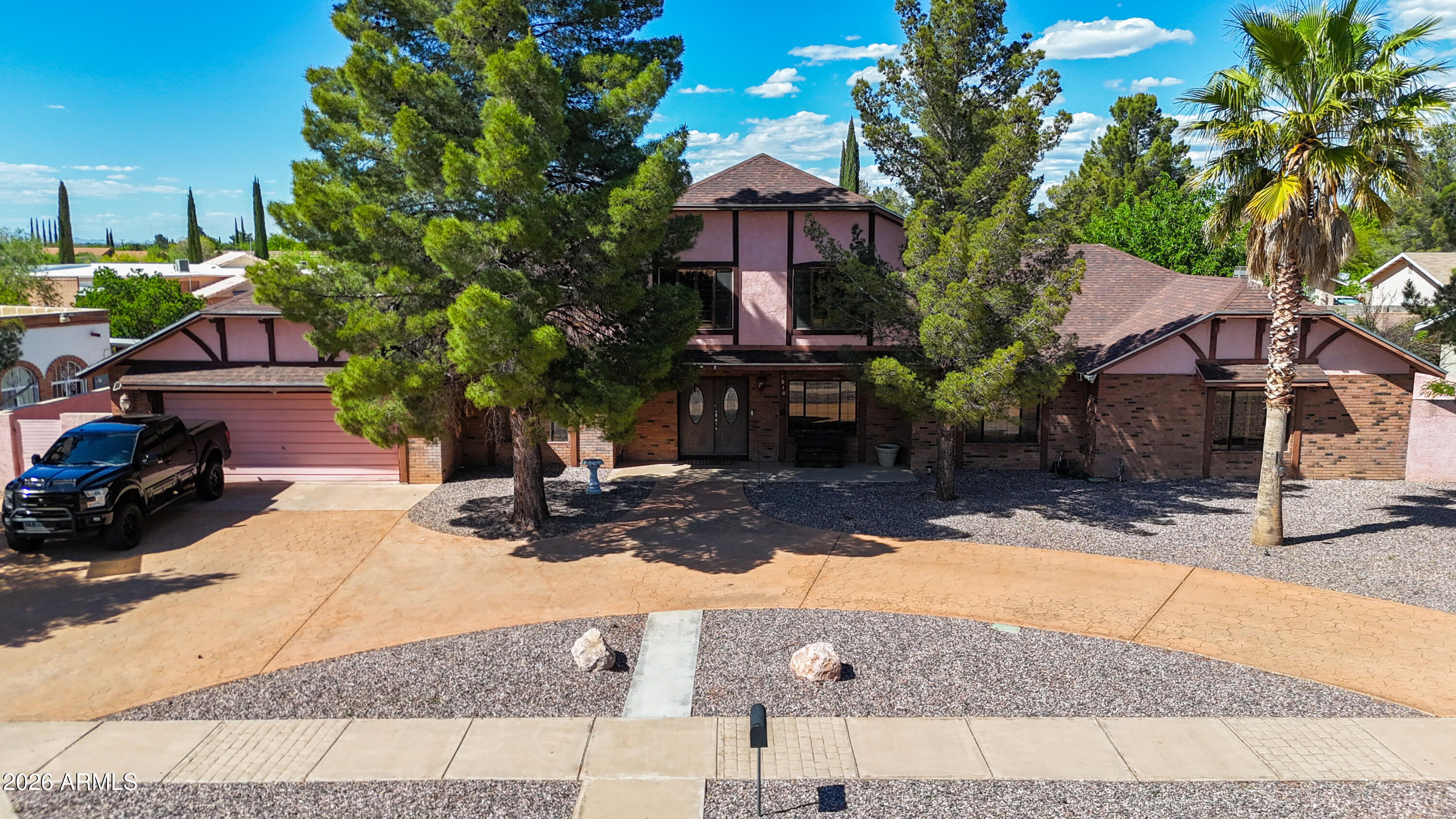 3010 11th Street Douglas, AZ 85607 - Photo 4 of 48 DJI_20260409055208_0222_D