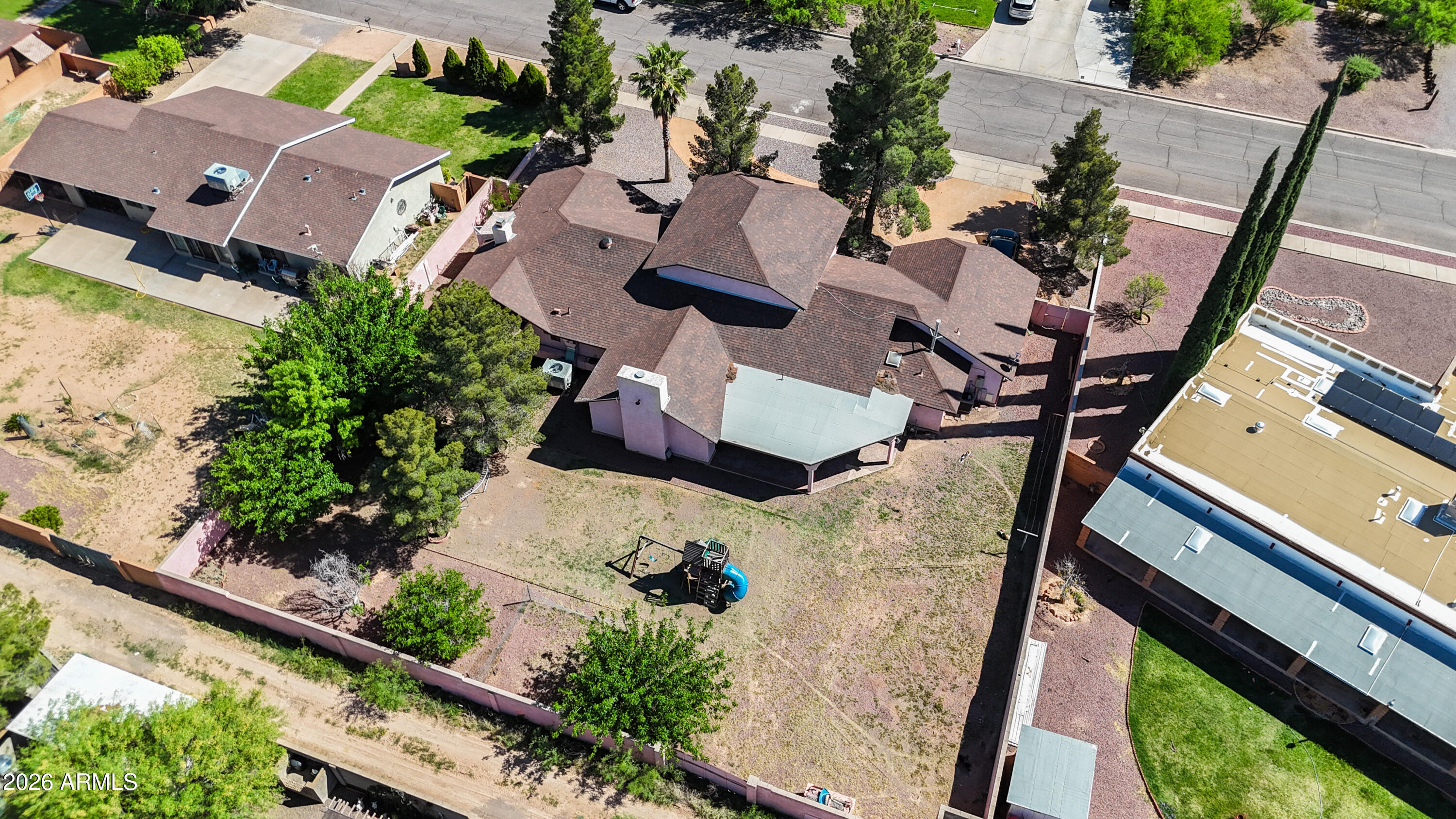3010 11th Street Douglas, AZ 85607 - Photo 41 of 48 DJI_20260409055015_0217_D