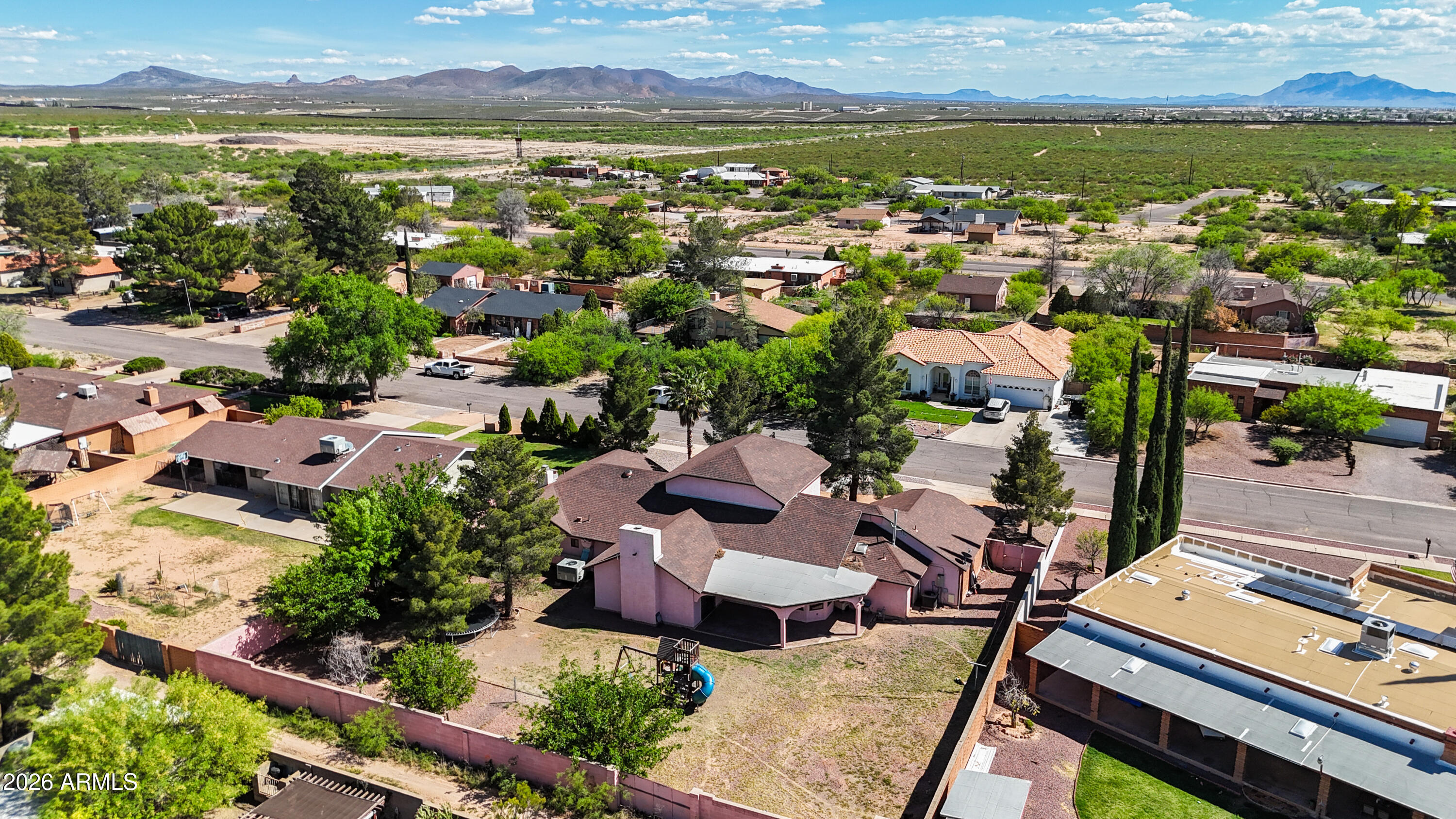3010 11th Street Douglas, AZ 85607 - Photo 42 of 48 DJI_20260409055036_0218_D