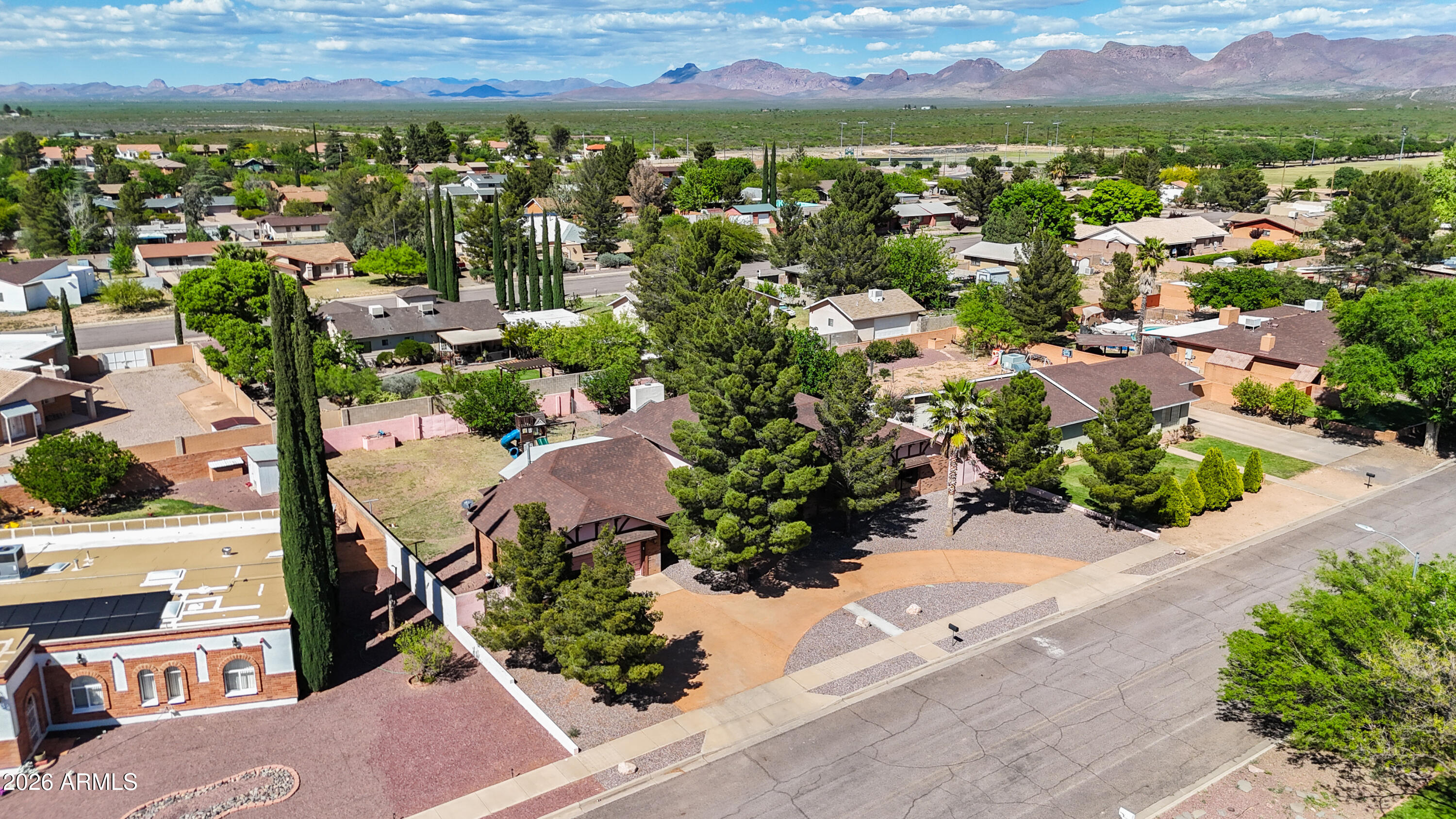 3010 11th Street Douglas, AZ 85607 - Photo 43 of 48 DJI_20260409055104_0219_D