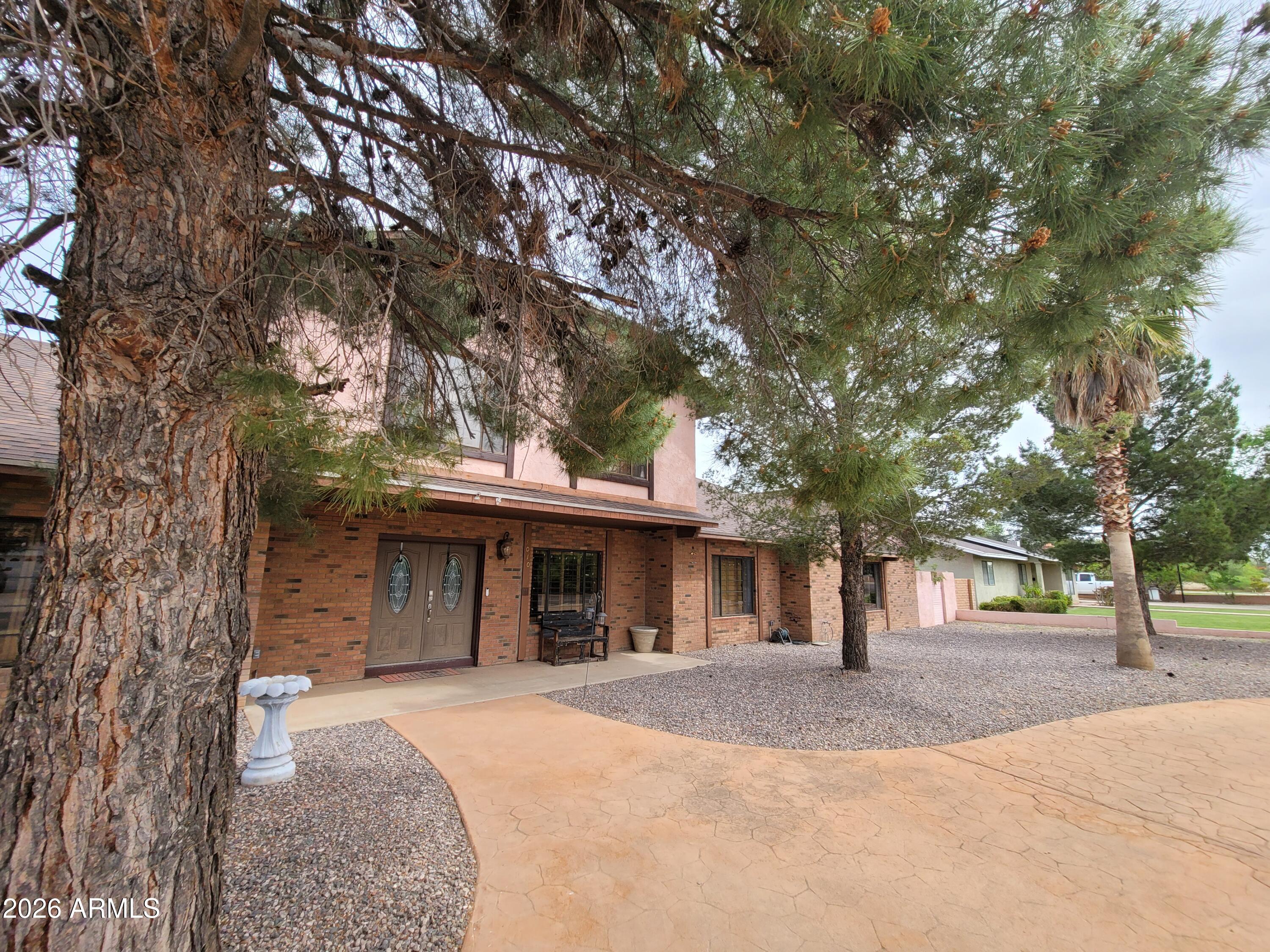 3010 11th Street Douglas, AZ 85607 - Photo 5 of 48 front 28