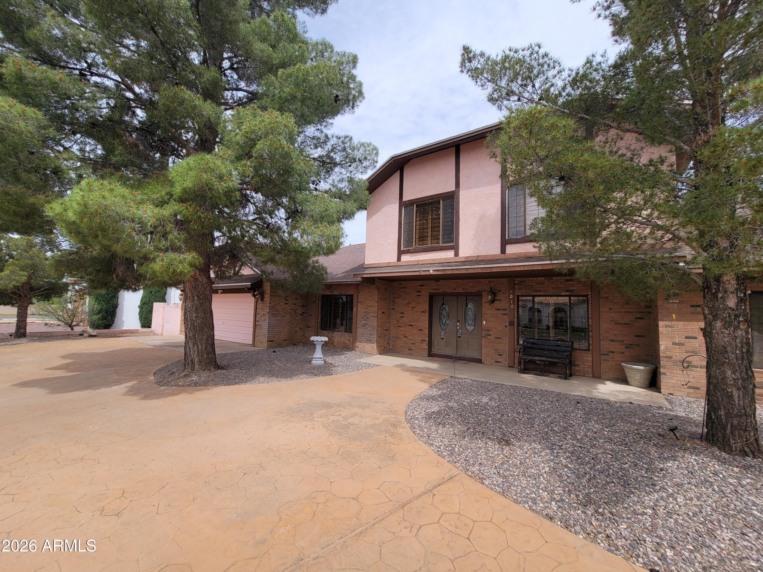 3010 11th Street Douglas, AZ 85607 - Photo 7 of 48 27 front