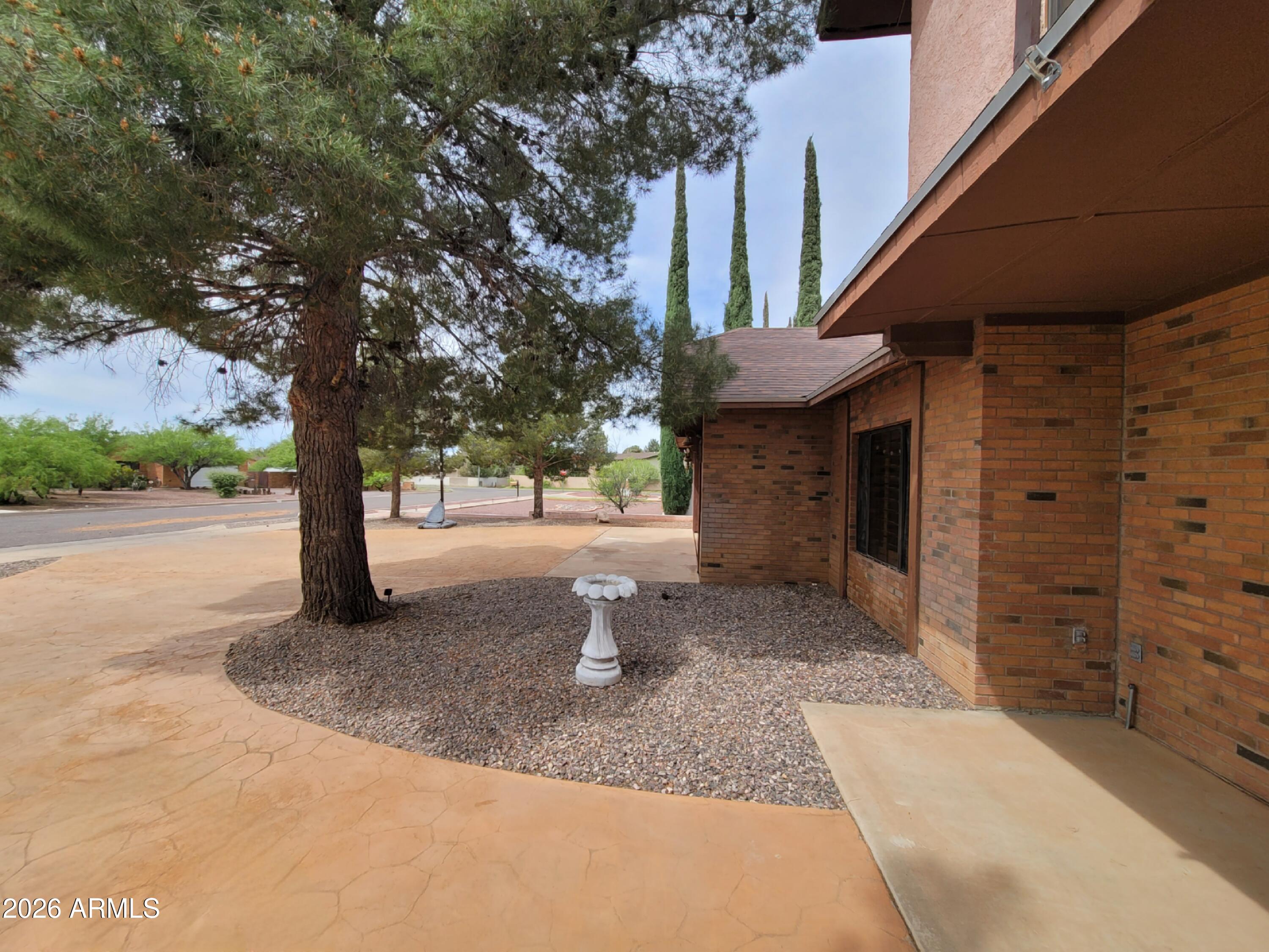 3010 11th Street Douglas, AZ 85607 - Photo 8 of 48 front 30