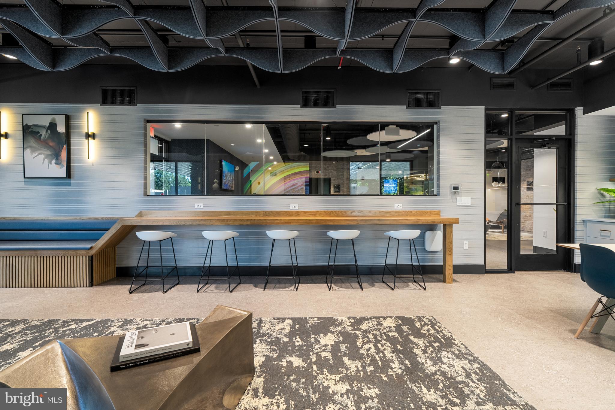 144 North Main Street Dublin, PA 18917 - Photo 19 of 40 a bedroom with furniture and a large window