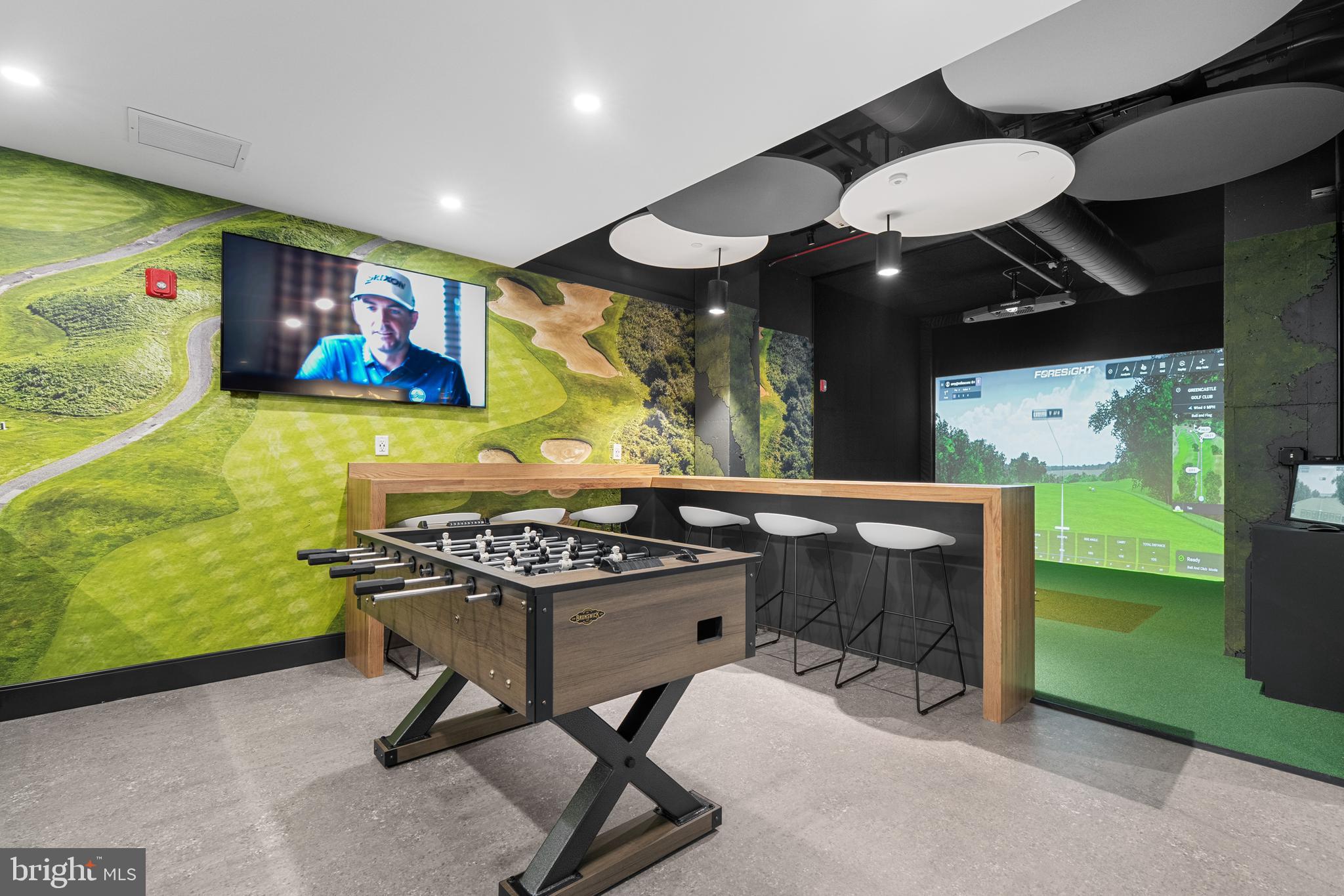 144 North Main Street Dublin, PA 18917 - Photo 20 of 40 a view of an outdoor space and seating area