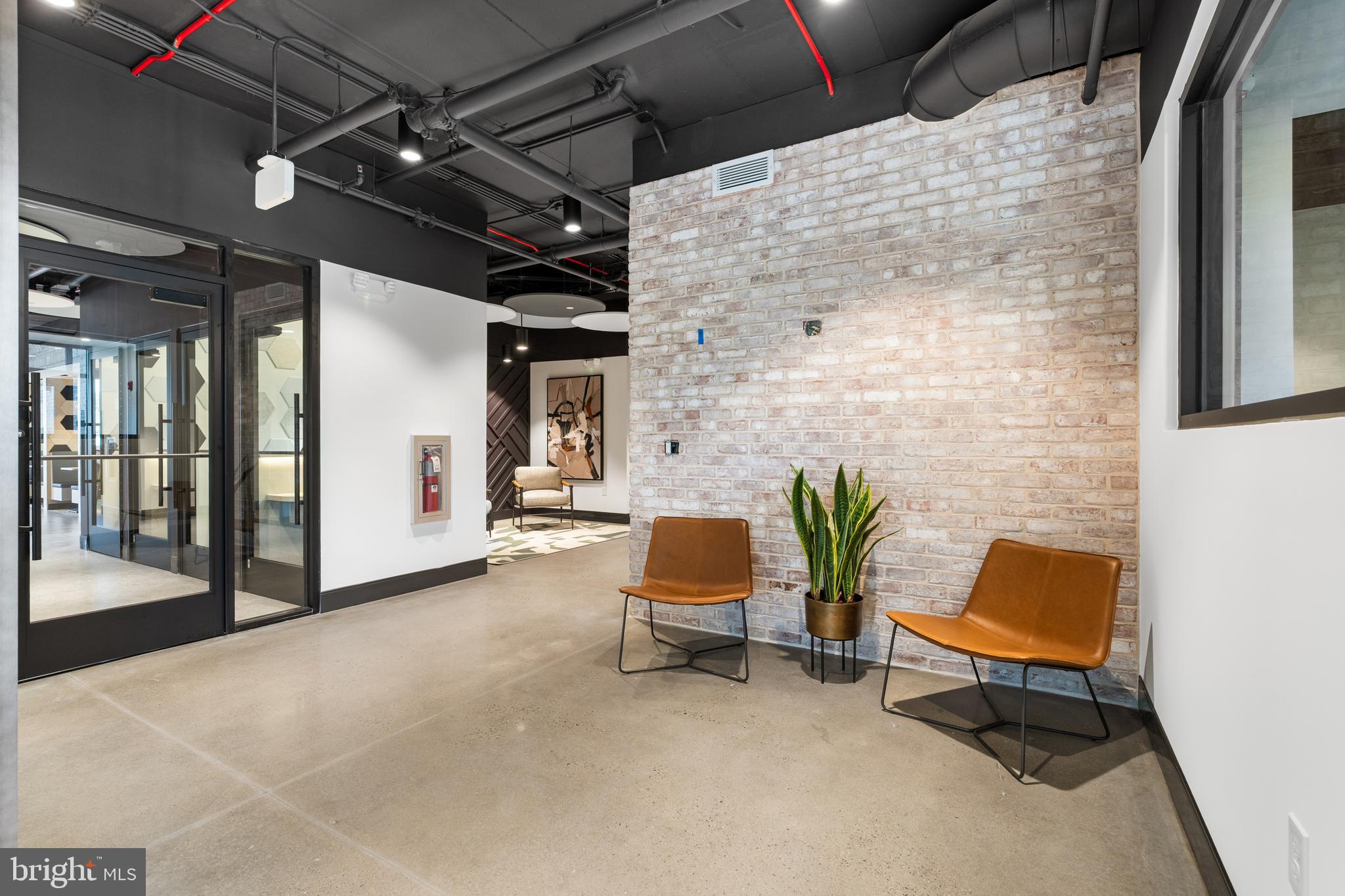 144 North Main Street Dublin, PA 18917 - Photo 31 of 40 a building outdoor space with patio furniture