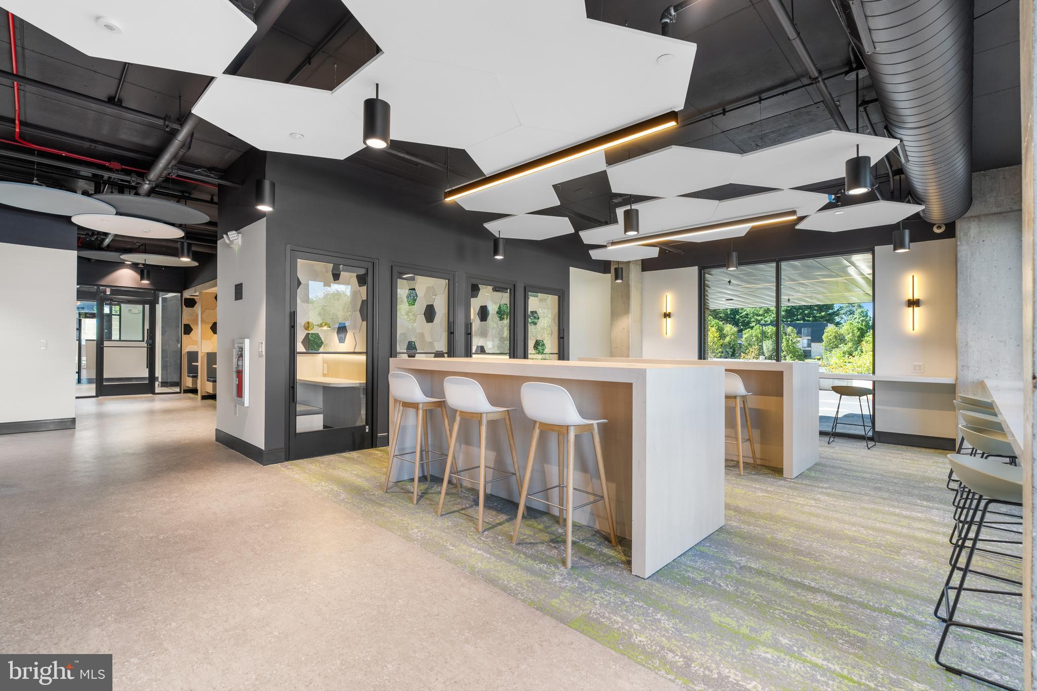 144 North Main Street Dublin, PA 18917 - Photo 37 of 40 a view of a porch with furniture and a backyard