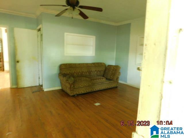 975 Kennedy Mill Road Tuscaloosa, AL 35404 - Photo 5 of 11