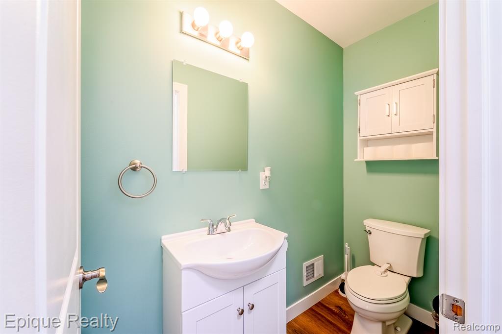 616 Hubble Street Monroe, MI 48161 - Photo 10 of 37