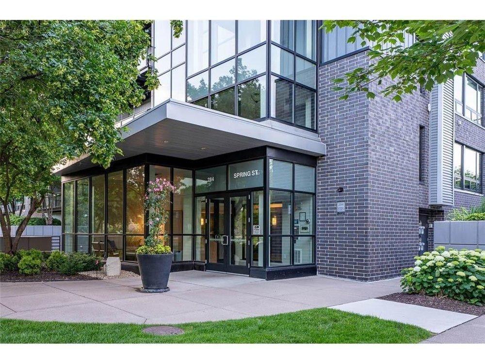 284 Spring Street, Unit 305 St. Paul, MN 55102 - Photo 19 of 25 Gallery Image 19