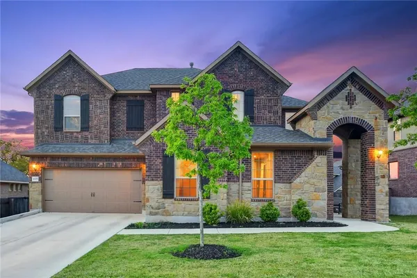 $789,000 | 4229 Valley Oaks Drive, Leander, TX 78641