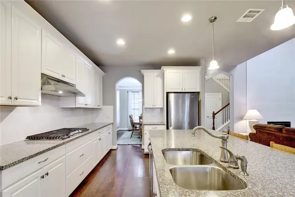 $789,000 | 4229 Valley Oaks Drive, Leander, TX 78641