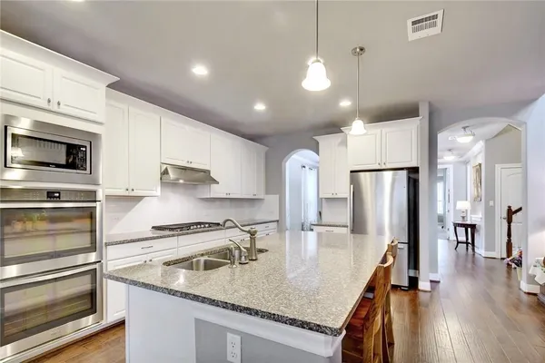 $789,000 | 4229 Valley Oaks Drive, Leander, TX 78641