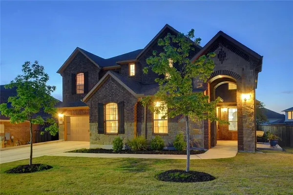 $789,000 | 4229 Valley Oaks Drive, Leander, TX 78641