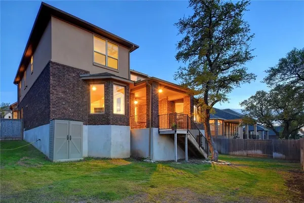 $789,000 | 4229 Valley Oaks Drive, Leander, TX 78641