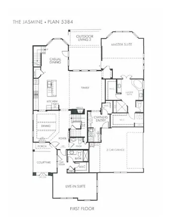 $789,000 | 4229 Valley Oaks Drive, Leander, TX 78641