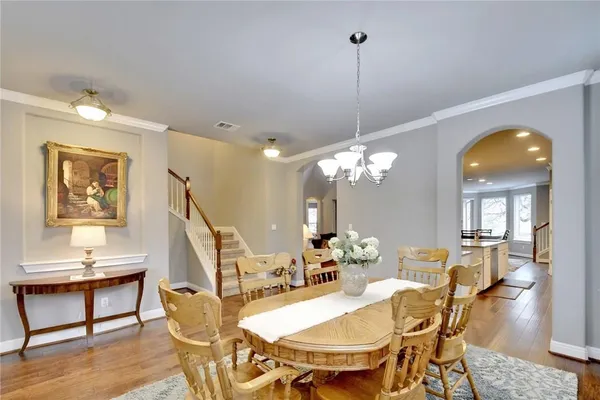 $789,000 | 4229 Valley Oaks Drive, Leander, TX 78641