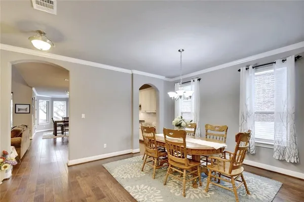 $789,000 | 4229 Valley Oaks Drive, Leander, TX 78641