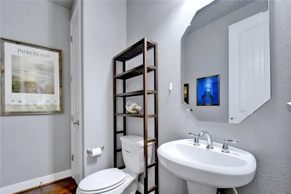 $789,000 | 4229 Valley Oaks Drive, Leander, TX 78641