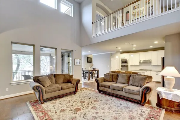 $789,000 | 4229 Valley Oaks Drive, Leander, TX 78641