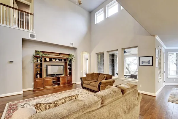 $789,000 | 4229 Valley Oaks Drive, Leander, TX 78641