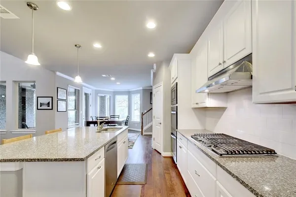 $789,000 | 4229 Valley Oaks Drive, Leander, TX 78641