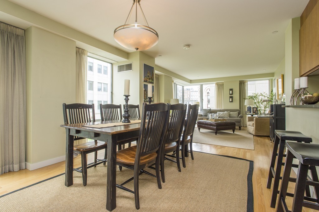 80 Broad Street, Unit 507 Boston, MA 02110 - Photo 2 of 9