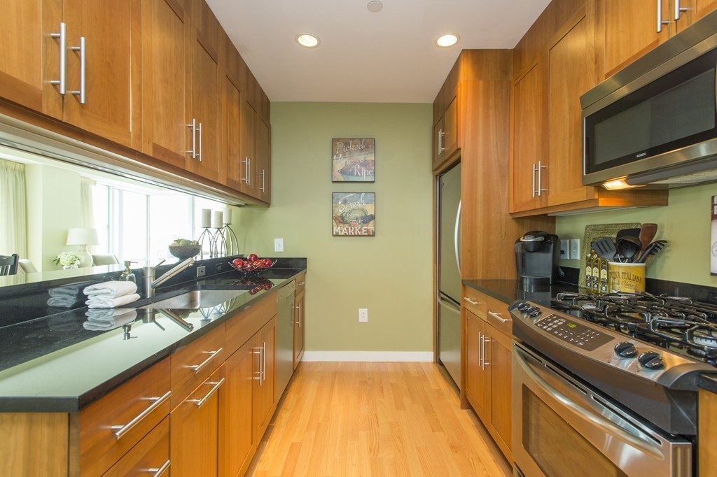 80 Broad Street, Unit 507 Boston, MA 02110 - Photo 3 of 9