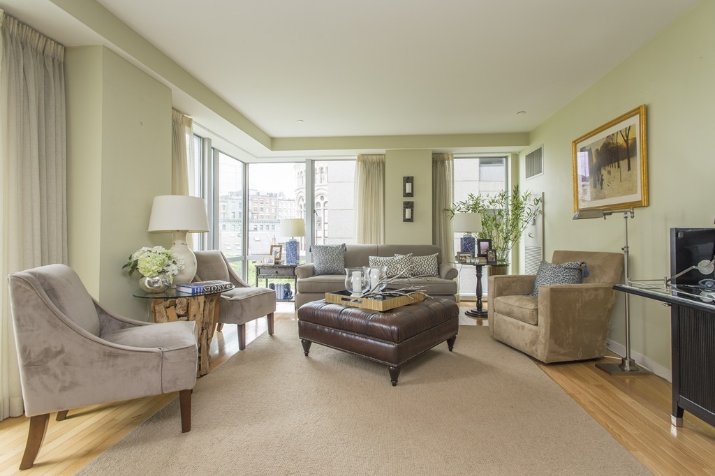 80 Broad Street, Unit 507 Boston, MA 02110 - Photo 5 of 9