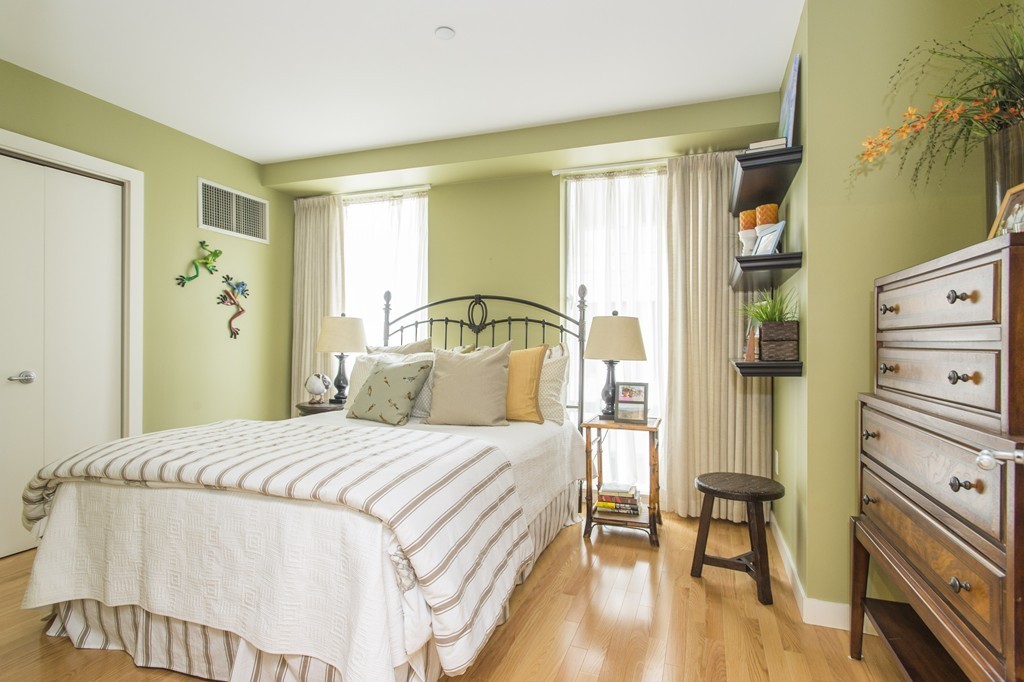 80 Broad Street, Unit 507 Boston, MA 02110 - Photo 8 of 9