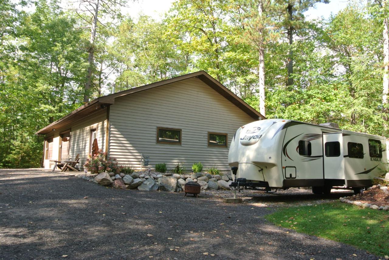 8606 Squirrel Lake Road Minocqua, WI 54548 - Photo 80 of 91 Gallery Image 80