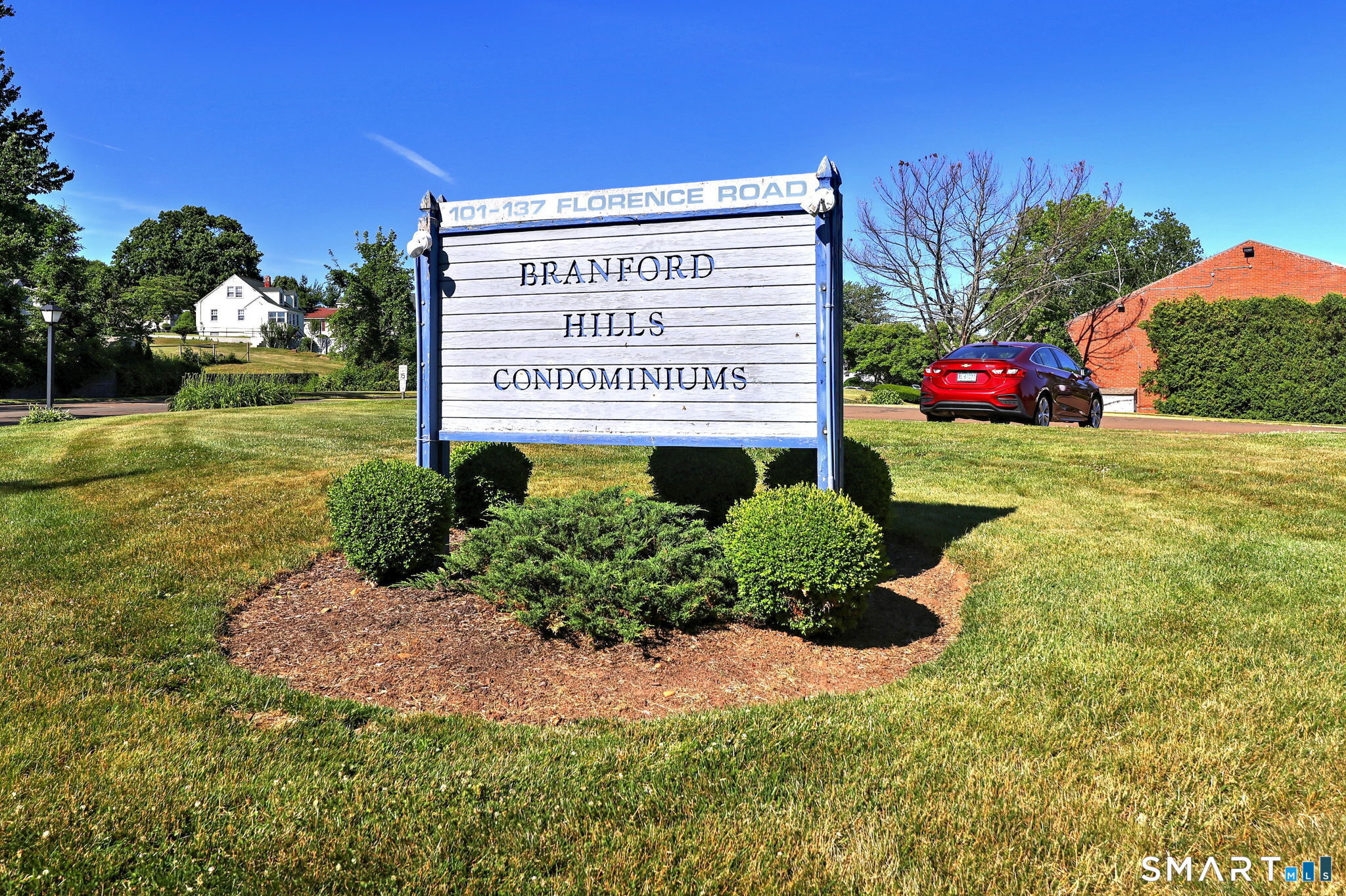 135 Florence Road, Unit 1A Branford, CT 06405 - Photo 31 of 39