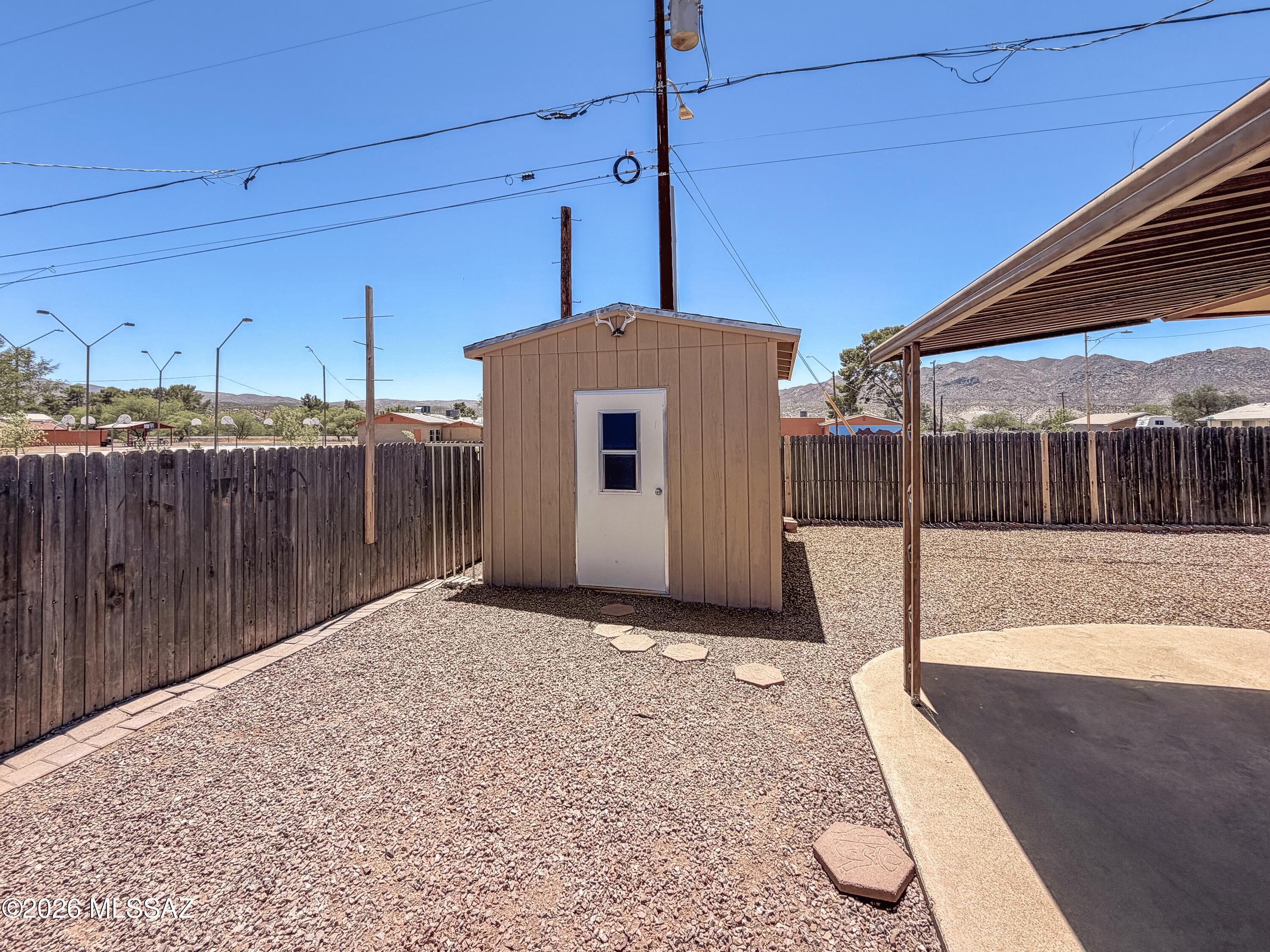 355 Hartford Road Kearny, AZ 85137 - Photo 17 of 21