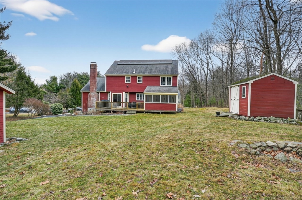 1 Westfield Road Hopkinton, MA 01748 - Photo 25 of 32 Gallery Image 25