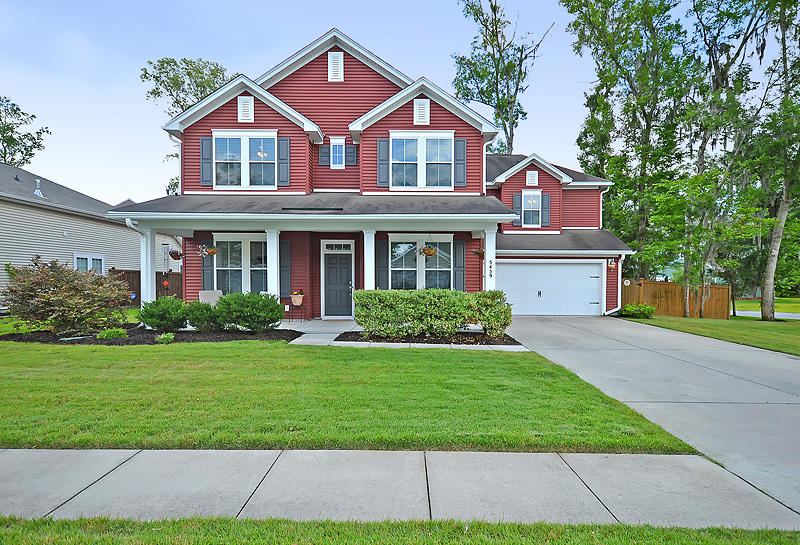 5459 Rising Tide North Charleston, SC 29420 - Photo 25 of 31 DSC_0198-copy