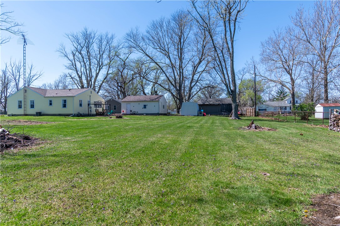 10 West Westway Drive Decatur, IL 62522 - Photo 18 of 19 Gallery Image 18