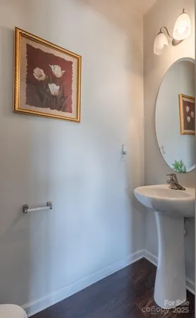 a bedroom with a bed rug and window