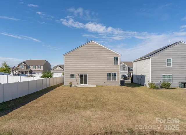 $419,000 | 1239 Kent Downs Avenue Southwest, Concord, NC 28027