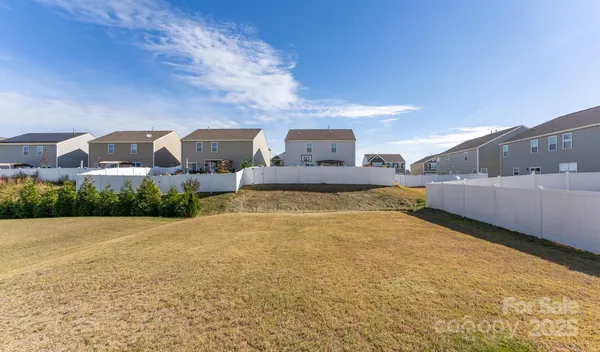a bed room with a bed and dresser
