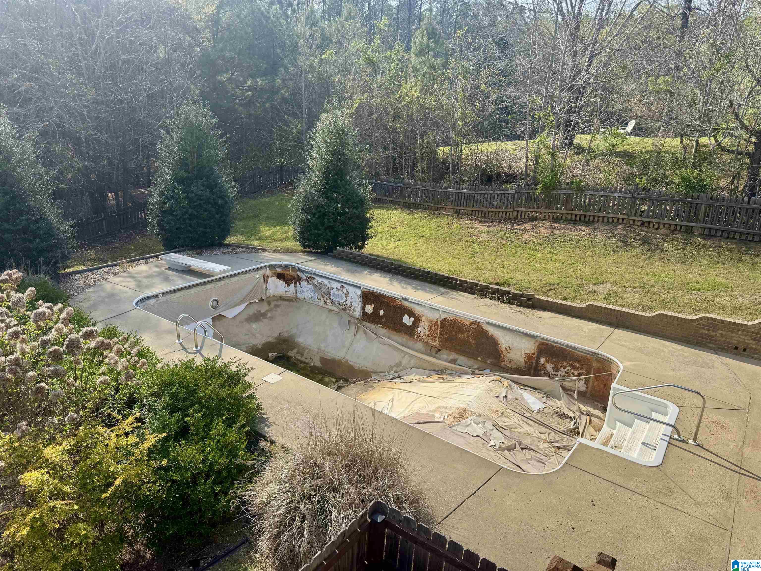 349 Deer Ridge Lane Chelsea, AL 35043 - Photo 30 of 95 Gallery Image 30
