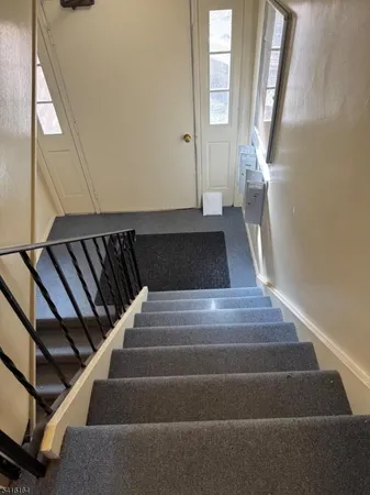 a view of entryway