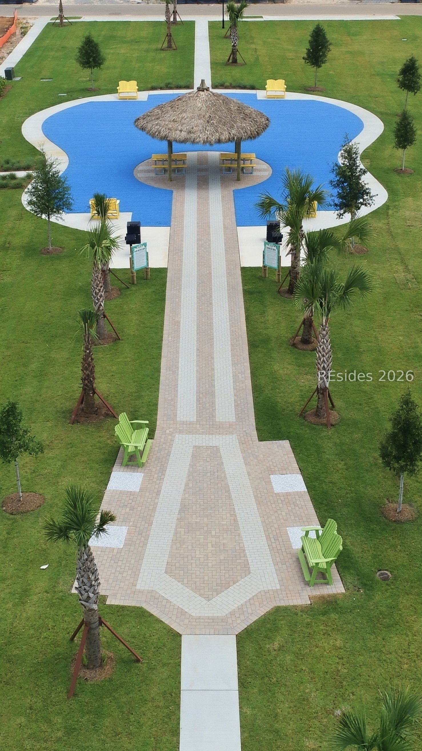 164 Good Life Way Hardeeville, SC 29927 - Photo 66 of 90