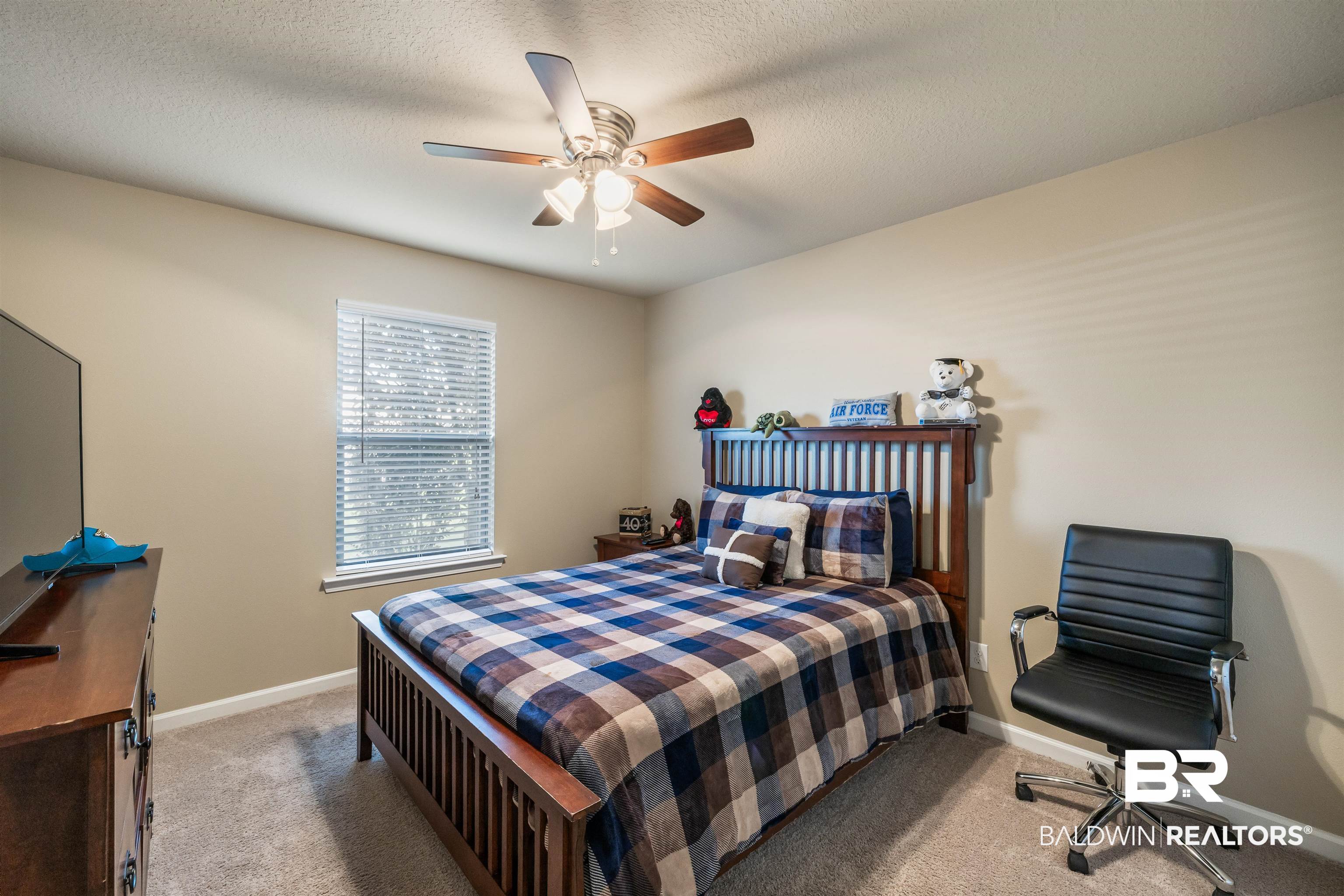 3831 Kendall Brook Drive Semmes, AL 36575 - Photo 22 of 35