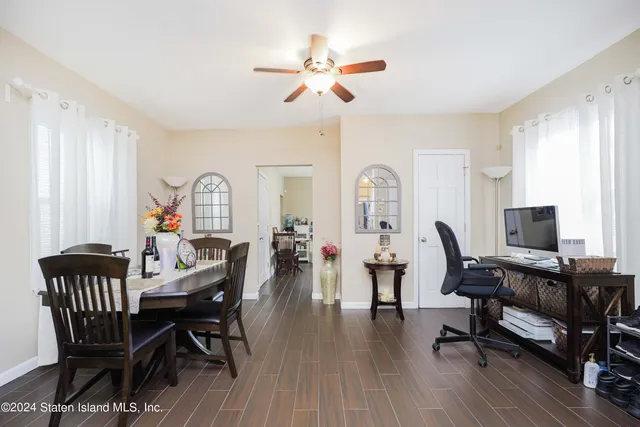 $599,000 | 28 Hooker Place | Port Richmond