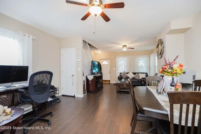 $599,000 | 28 Hooker Place | Port Richmond