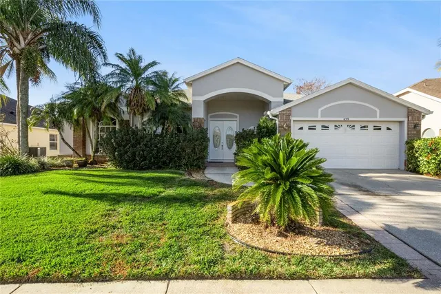 $639,900 | 639 Lakehaven Circle, Orlando, FL 32828