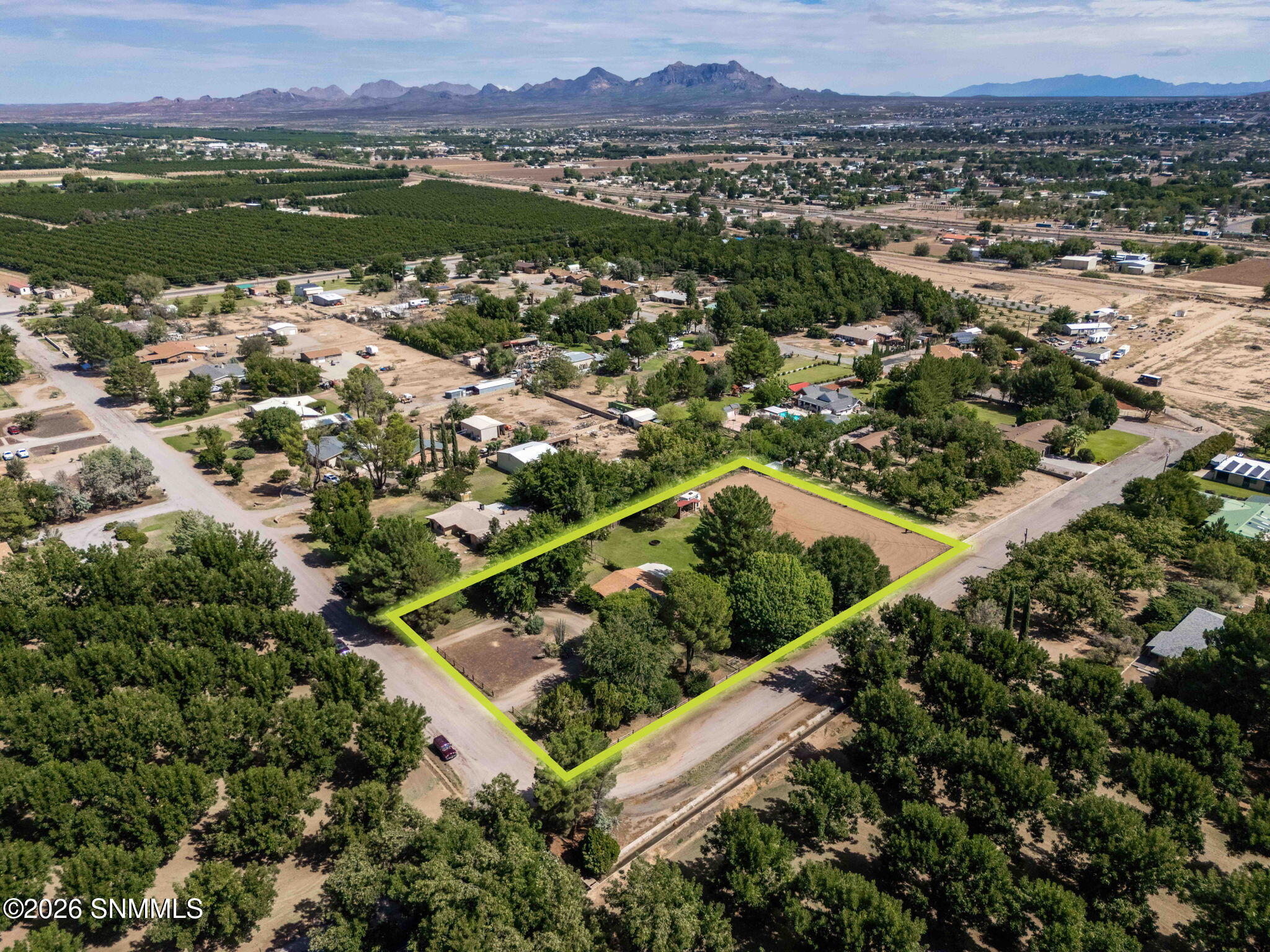 4702 Grider Road Las Cruces, NM 88007 - Photo 62 of 70 3-web-or-mls-Snappin Homes (Grider4702)-