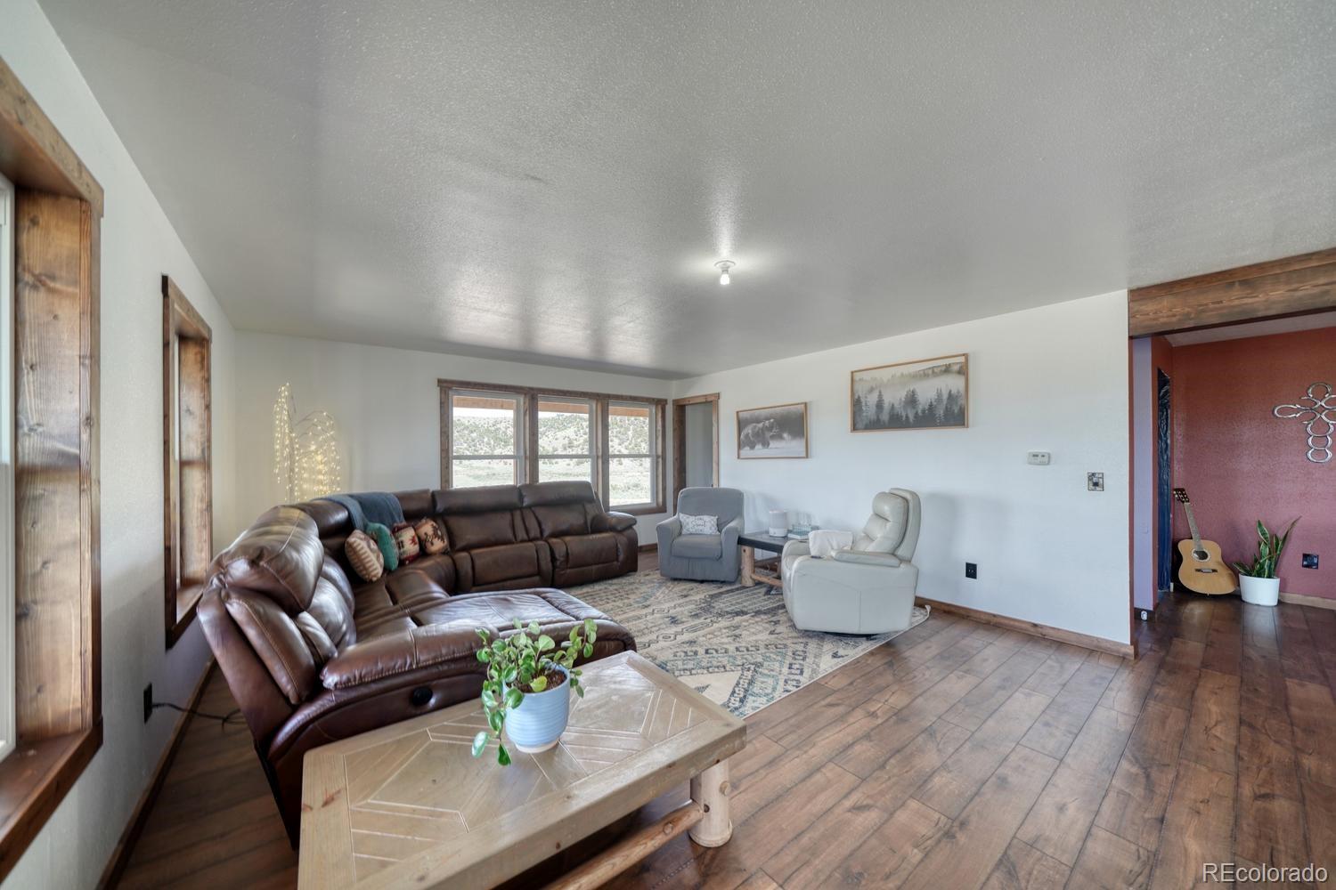 5000 Centennial Ranch Road Westcliffe, CO 81252 - Photo 3 of 50